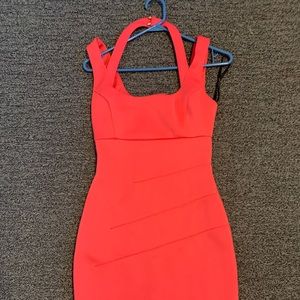 guess dress